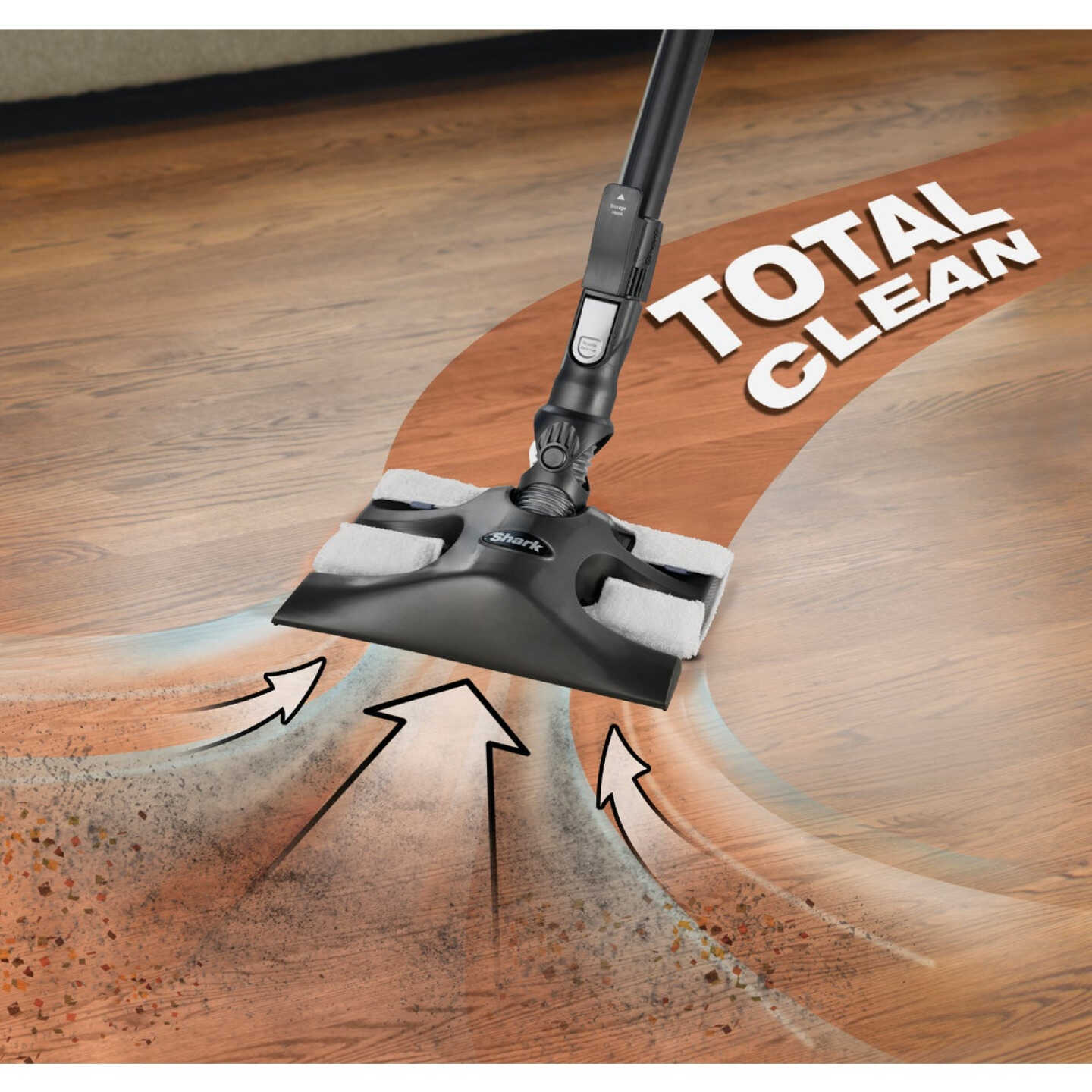Shark Rocket Stick Vacuum Cleaner Image 3