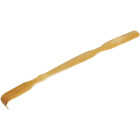 Smart Savers 19 In. L. Bamboo Back Scratcher Image 3