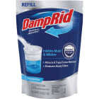 DampRid 42 Oz. Fragrance Free Moisture Absorber Refill with Microban Image 1
