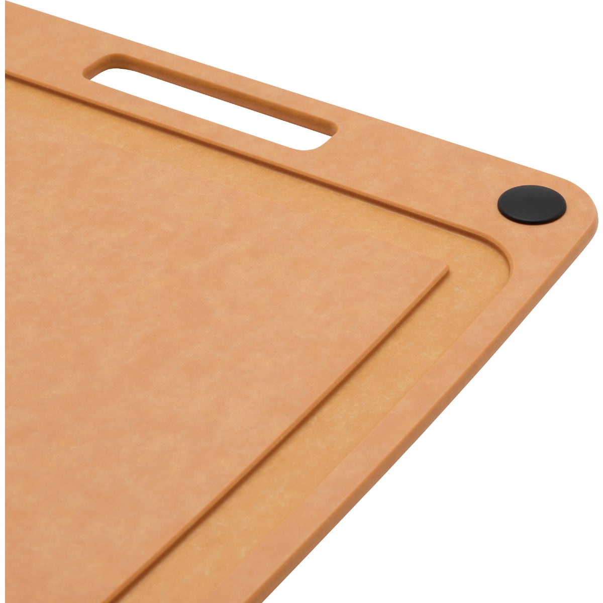 Zwilling 14 In. x 11.25 In. Plant Fiber Natural Cutting Board Image 5