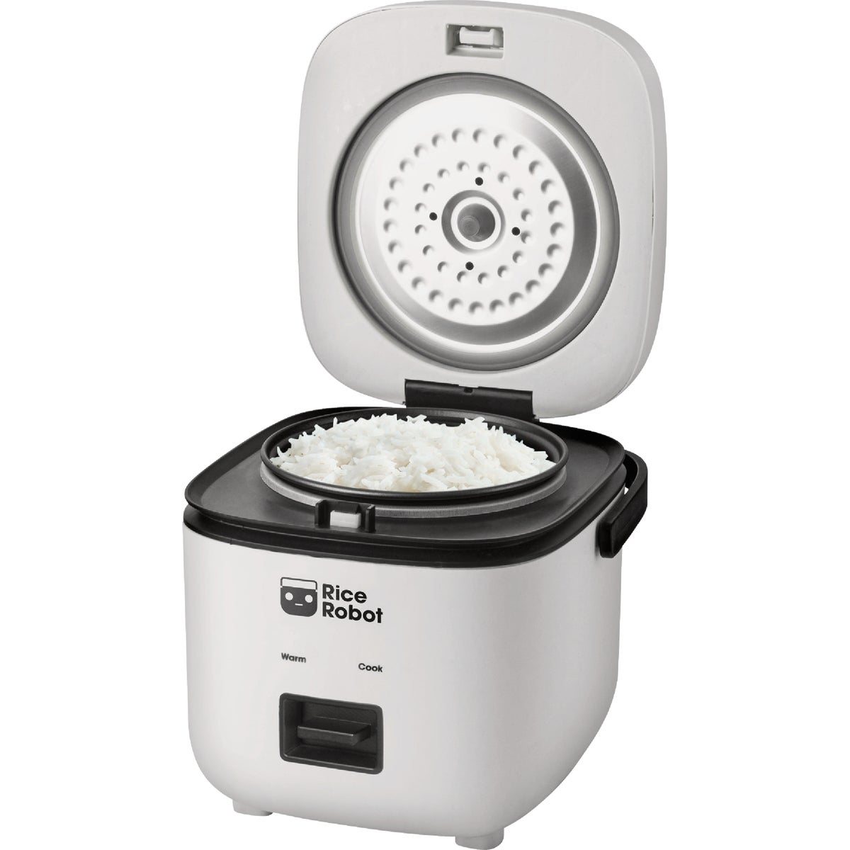 Rice Robot 1.2 Qt. Cooker