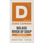 Duke Cannon 10 Oz. Sawtooth Big Ass Bar of Soap Image 2