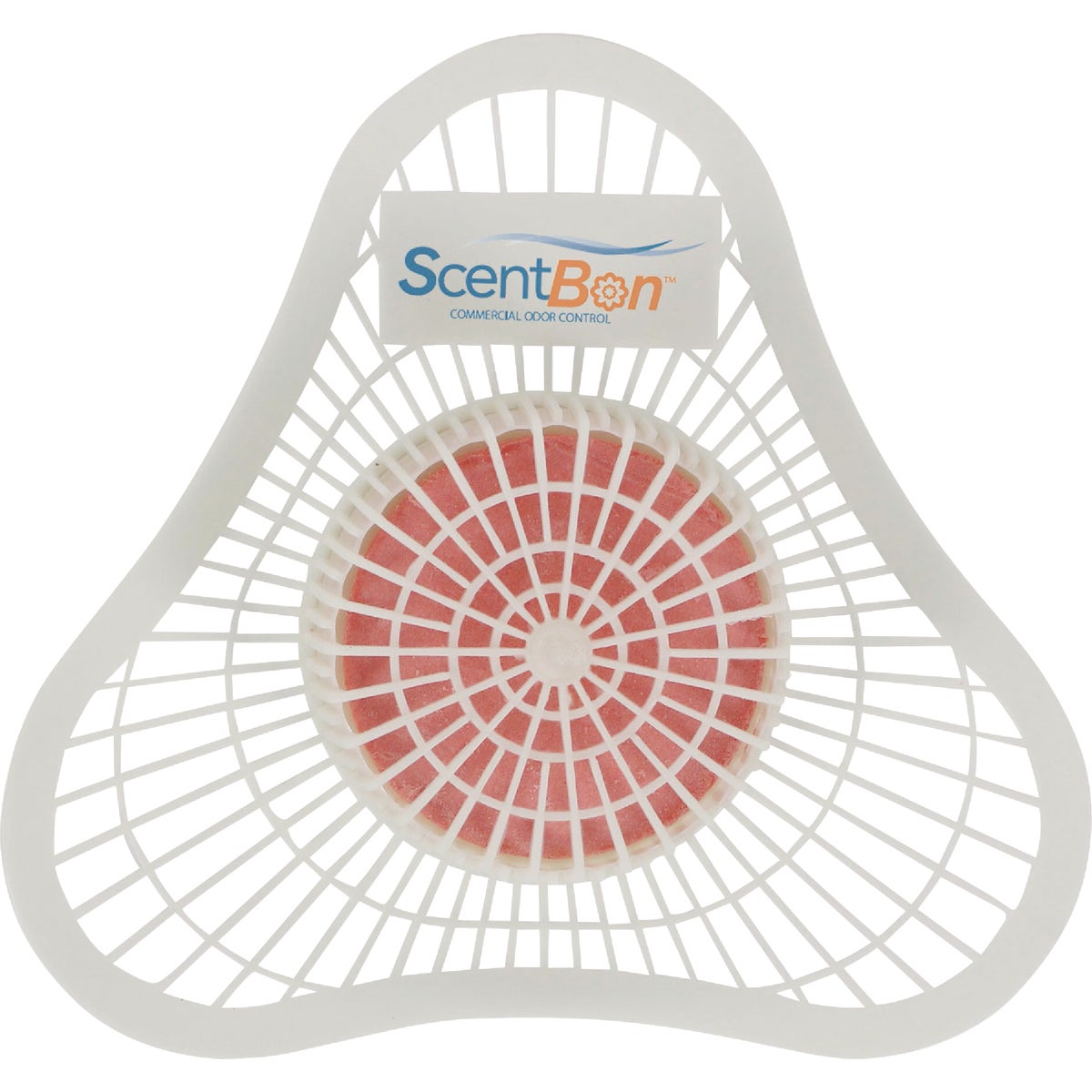 Janico Scent Bon Urinal Screen (Cherry)