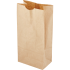 AJM Paper Lunch Bag (50-Count) Image 3