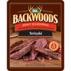 LEM Backwoods 2.2 Oz. Jerky Seasoning Image 1
