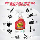 Krud Kutter 32 Oz. Super Concentrated Liquid Cleaner & Degreaser Stain Remover Trigger Spray Image 2