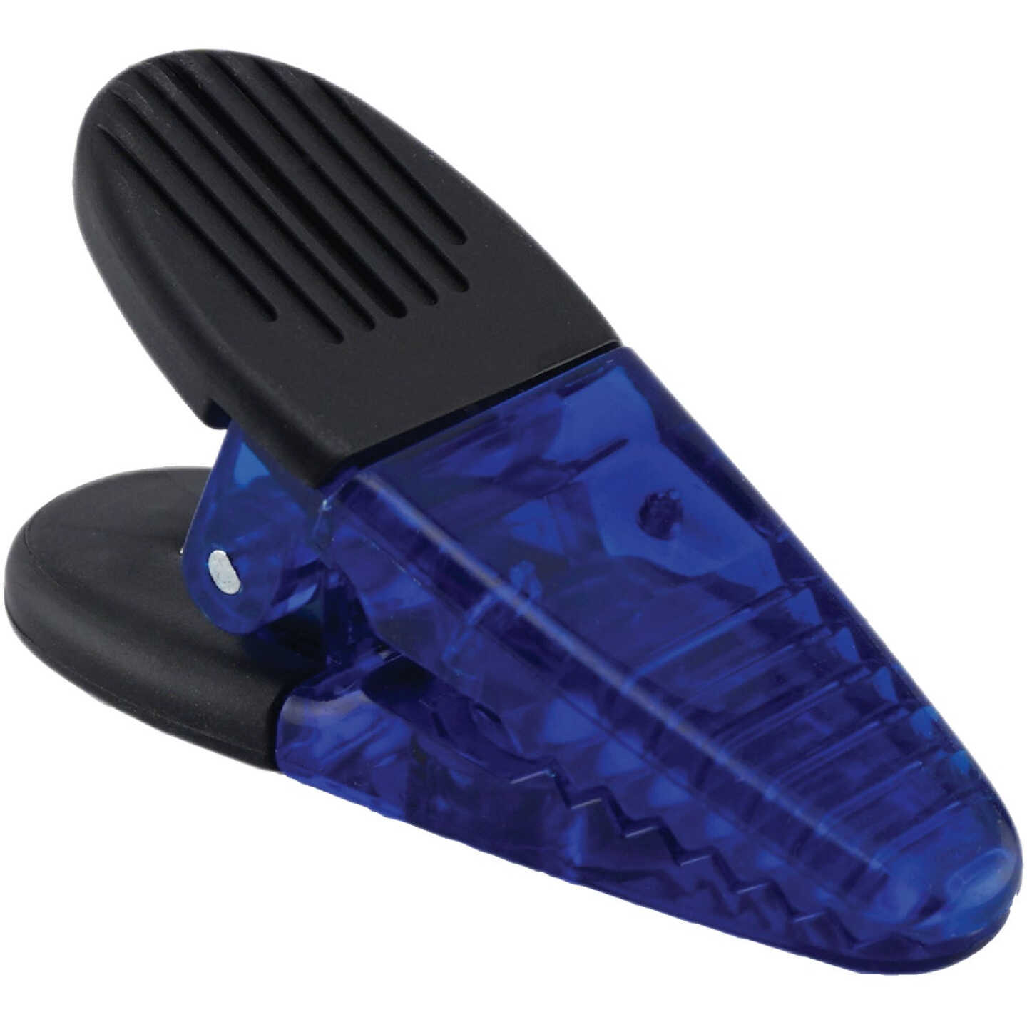 Master Magnetics 3-1/2 In. Blue Magnetic Clip (2-Pack) Image 8