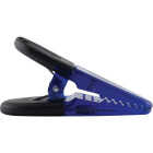 Master Magnetics 3-1/2 In. Blue Magnetic Clip (2-Pack) Image 10