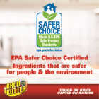 Krud Kutter 1 Gal. Liquid Concentrate Cleaner & Degreaser Stain Remover Image 4