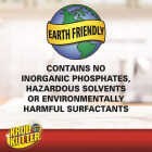 Krud Kutter 1 Gal. Liquid Concentrate Cleaner & Degreaser Stain Remover Image 5