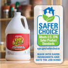 Krud Kutter 1 Gal. Liquid Concentrate Cleaner & Degreaser Stain Remover Image 6