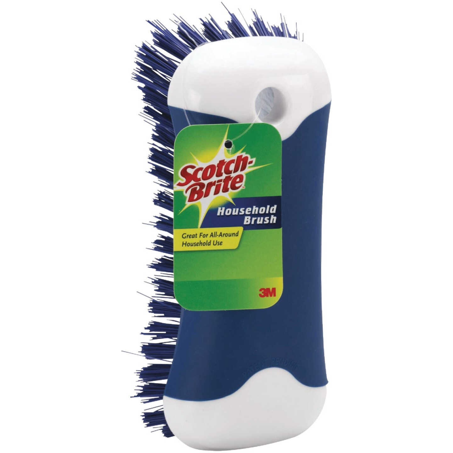Scotch-Brite Deep Clean Brush Image 1