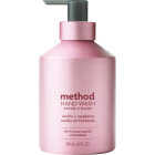 Method 12 Oz. Vanilla + Raspberry Gel Hand Wash Image 1