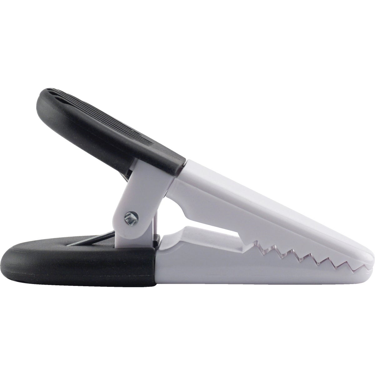 Master Magnetics 3-1/2 In. White Magnetic Clip (2-Pack) Image 9