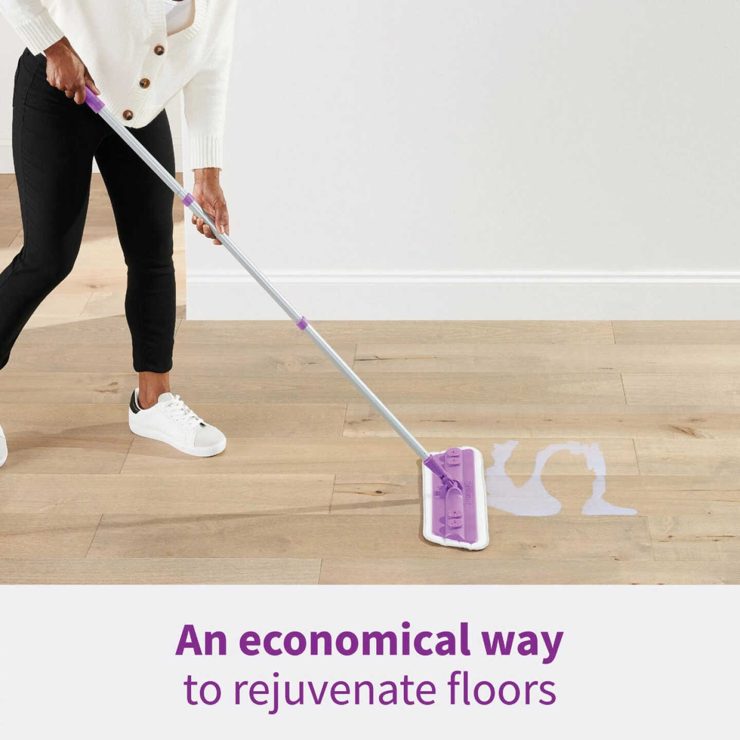 Rejuvenate Microfiber Restorer Pad Refill Image 4