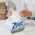 Zout 22 Oz. Stain Remover Triple Enzyme Spray Image 5