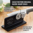 Rada Cutlery Knife Sharpener Image 4