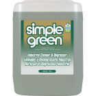 Simple Green 5 Gal. Industrial All-Purpose Cleaner & Degreaser Image 1