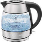 Chefman 1.2L Electric Kettle Image 1
