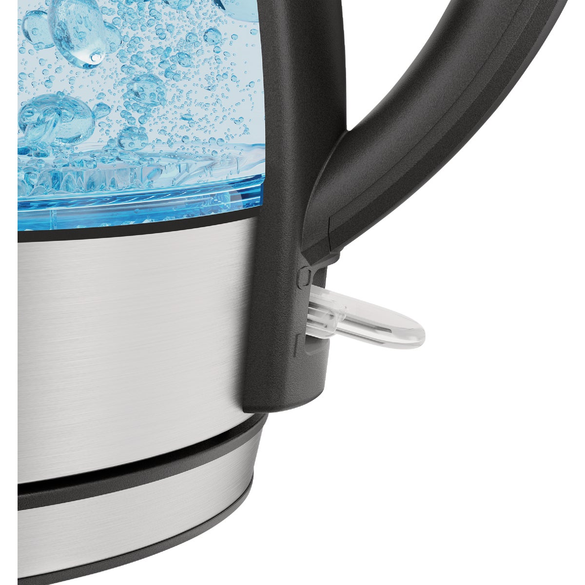 Chefman 1.2L Electric Kettle Image 4