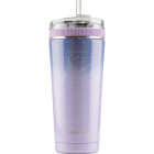 Ice Shaker 26 Oz. Lilac Dreaming Flex Bottle Image 1