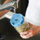 Masontops Wide Mouth Bean Screen Lid (2-Count) Image 2