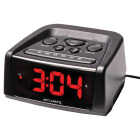 AcuRite Loud Electric Alarm Clock Image 1