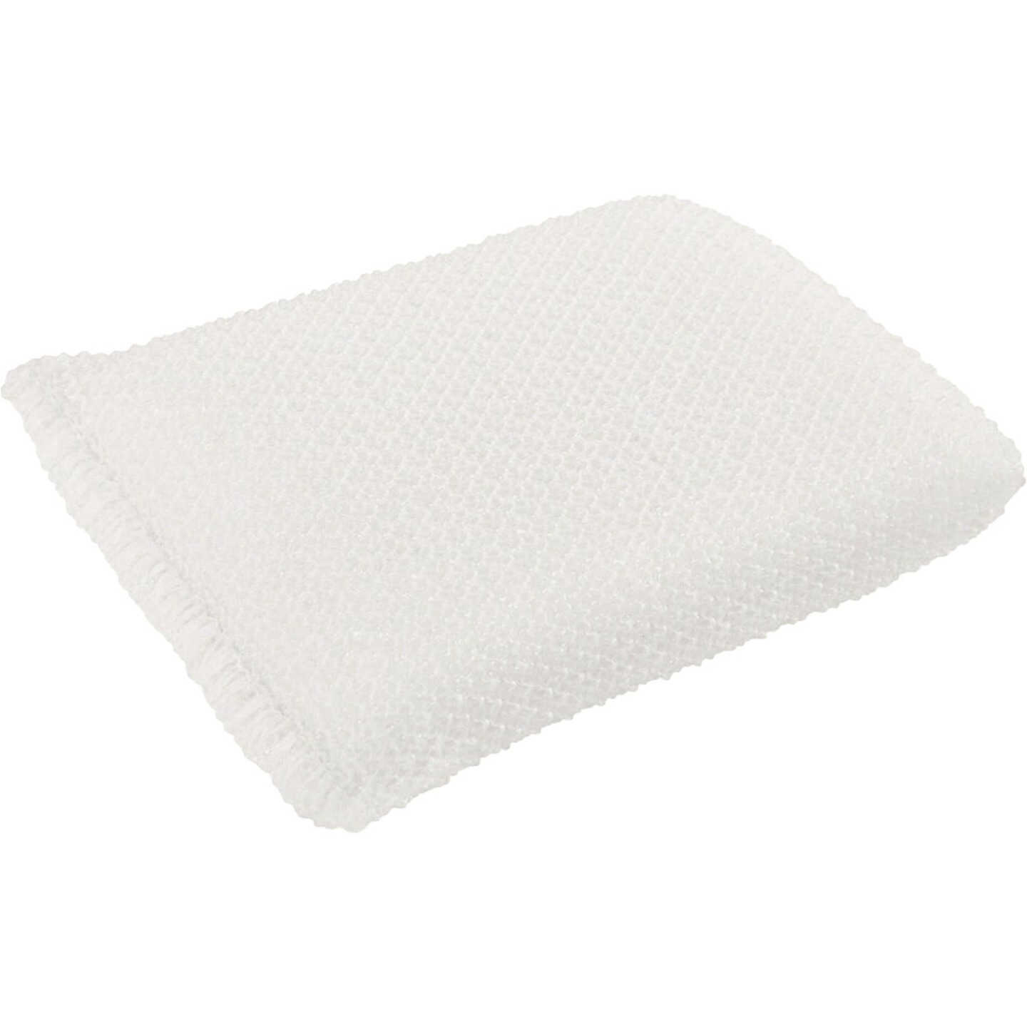 Scotch-Brite Greener Clean Non Scratch All Purpose Scrubbers, 2.6 In. x 4.1 In. x 0.7 In. Image 6