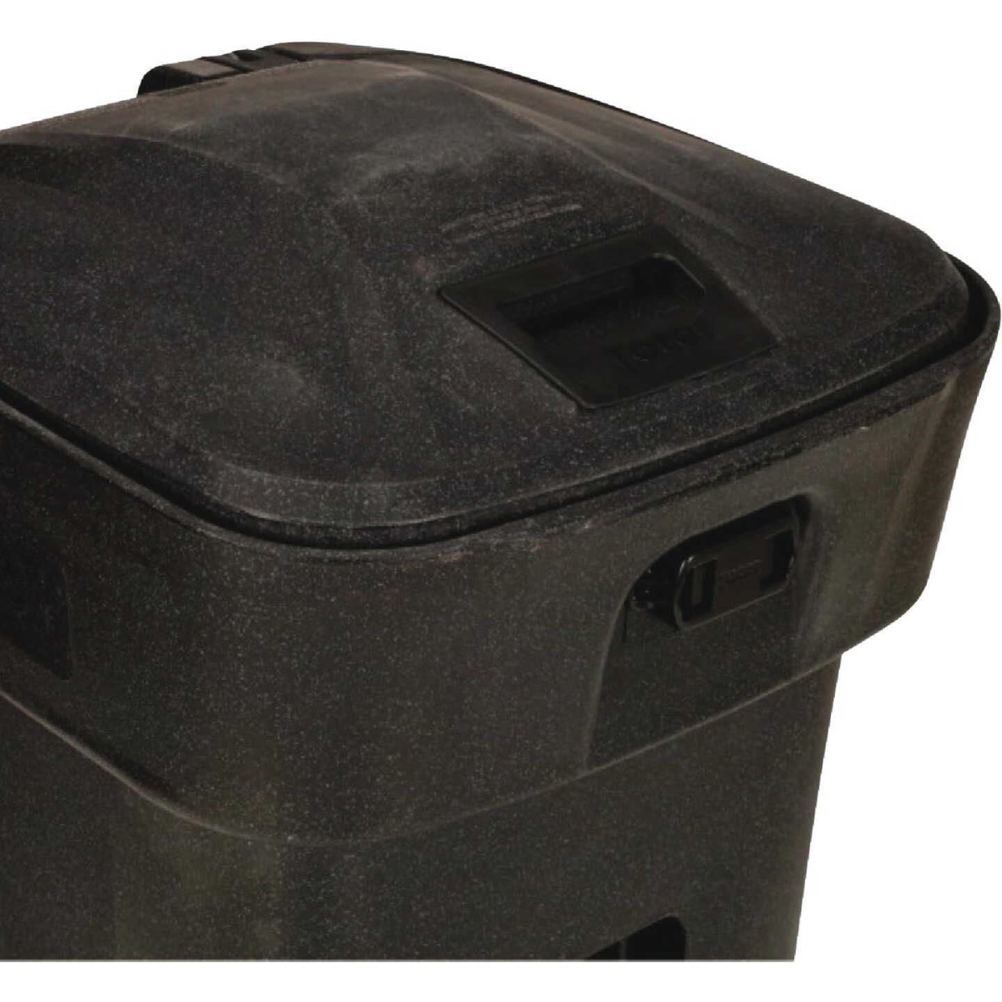 Toter 64 Gal. Automated Bear Resistant Trash Can Image 2