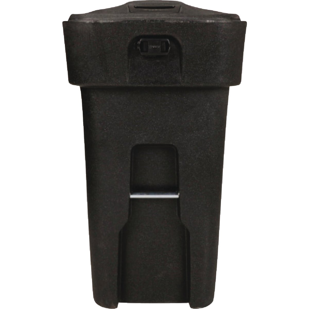 Toter 64 Gal. Automated Bear Resistant Trash Can