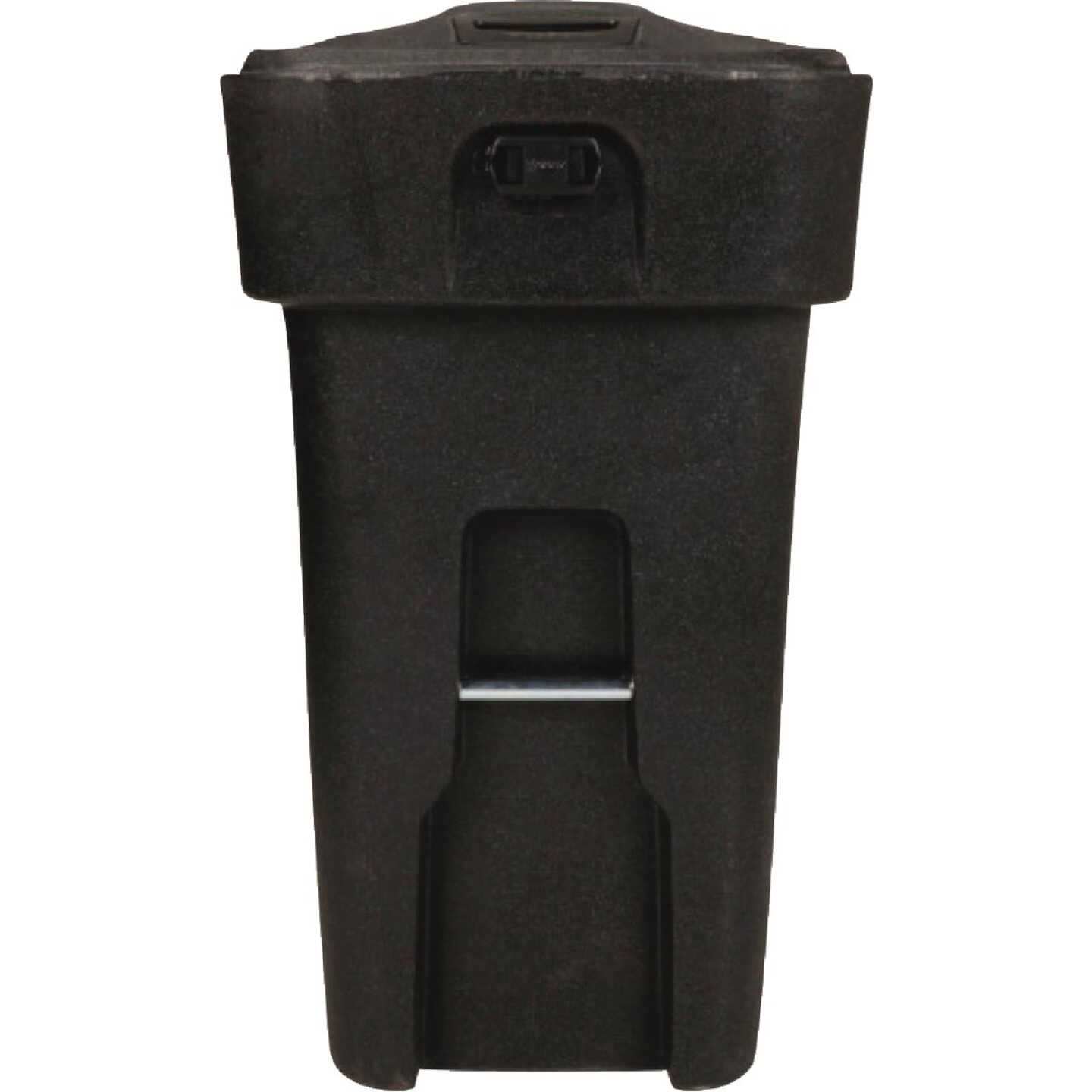 Toter 64 Gal. Automated Bear Resistant Trash Can Image 1