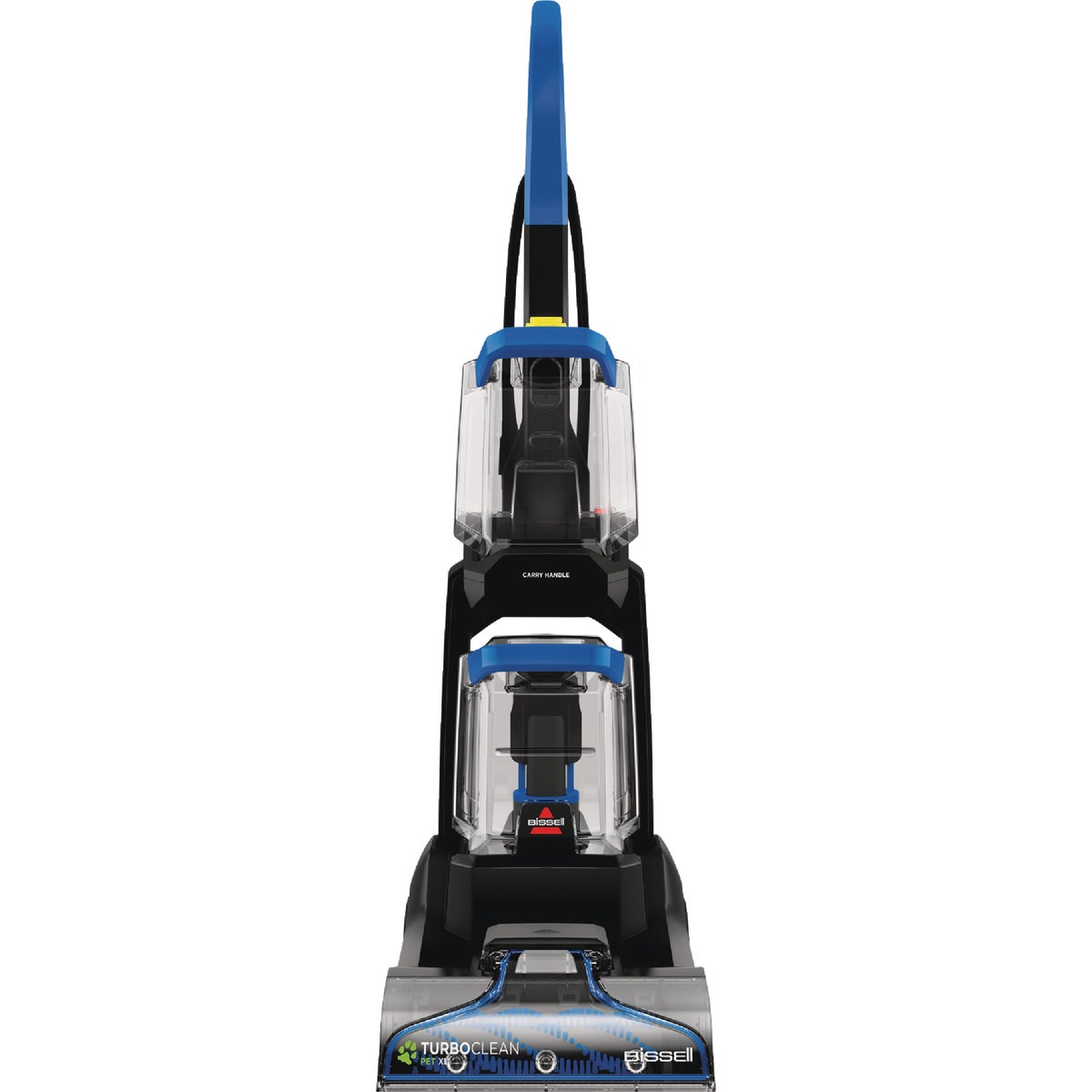 Bissell TurboClean Pet XL Upright Carpet Cleaner