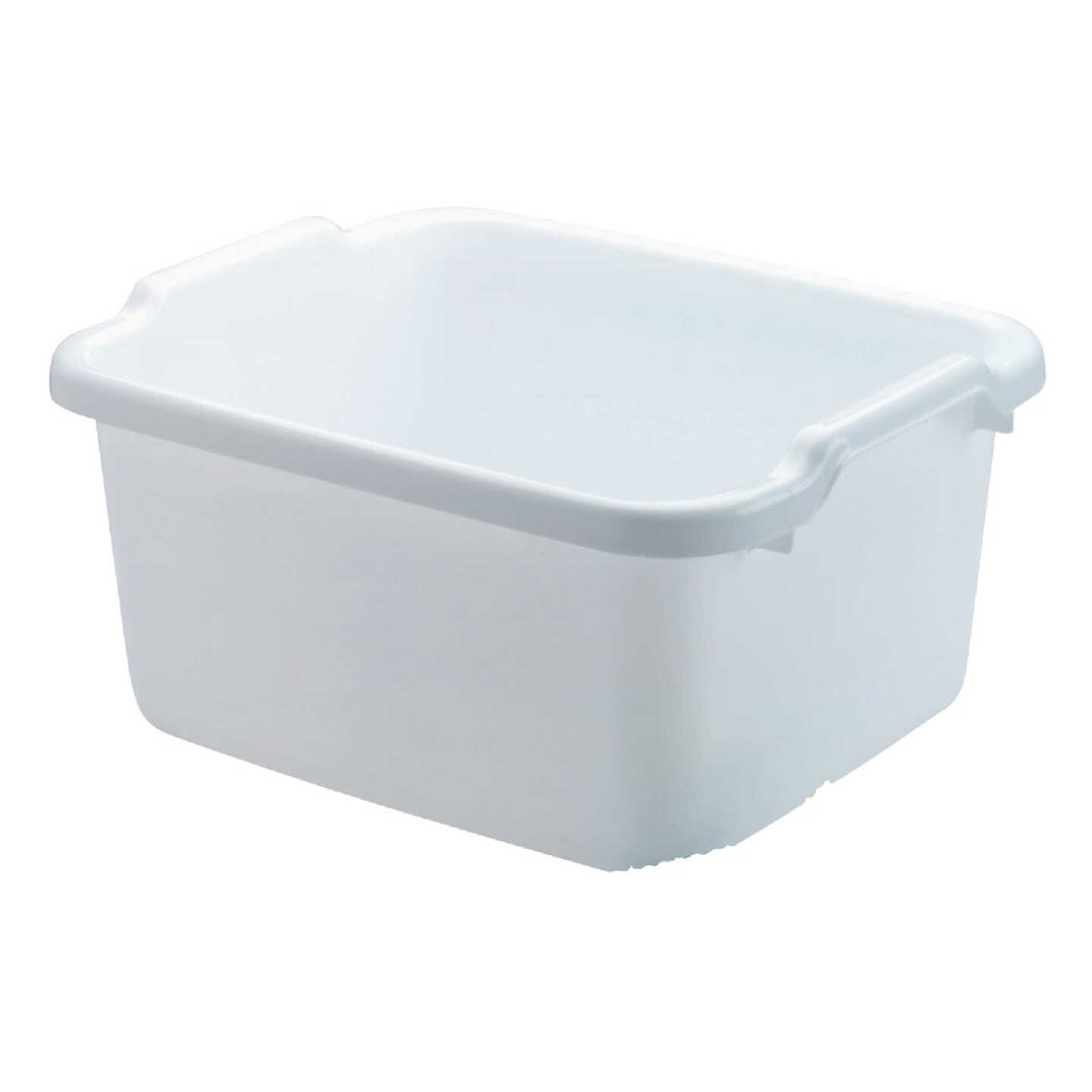 Rubbermaid Roughneck 15-1/2 Qt. Dishpan Image 1