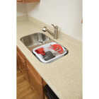 Rubbermaid Roughneck 15-1/2 Qt. Dishpan Image 2