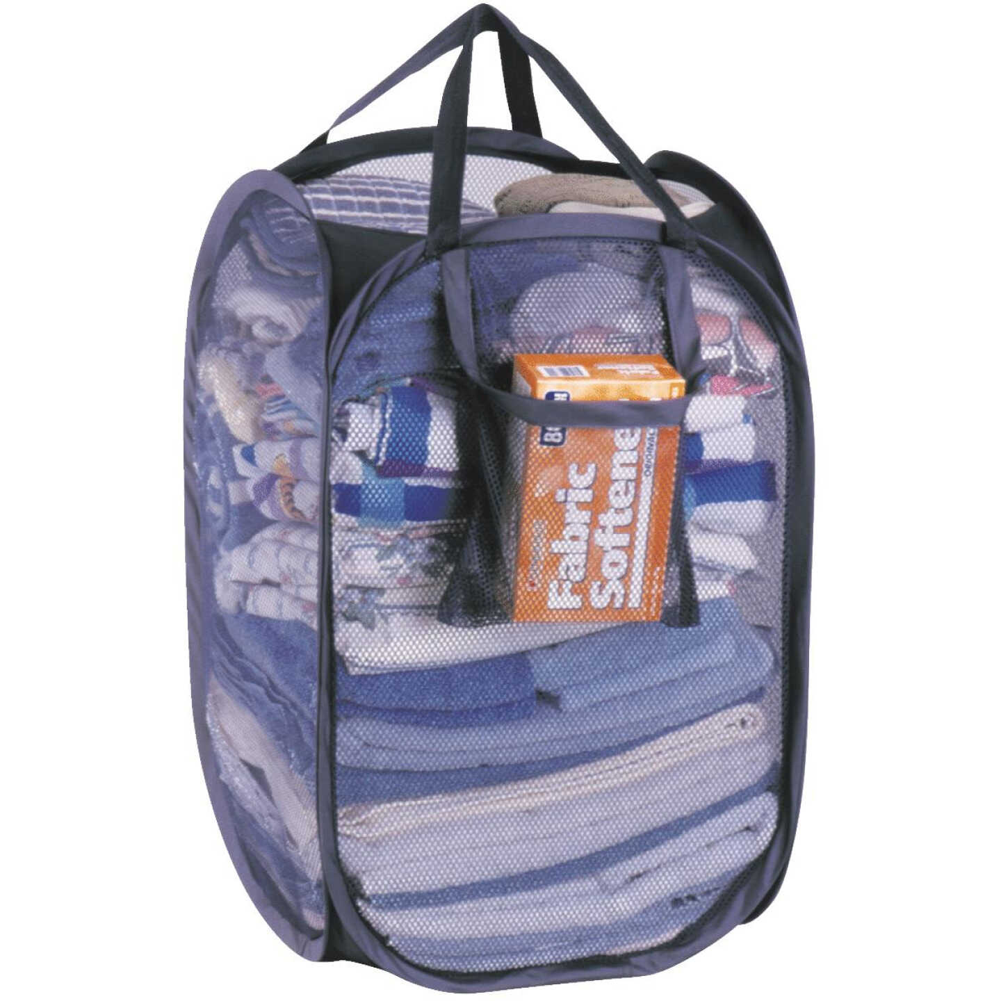 LARGE POP OPEN HAMPER Image 1