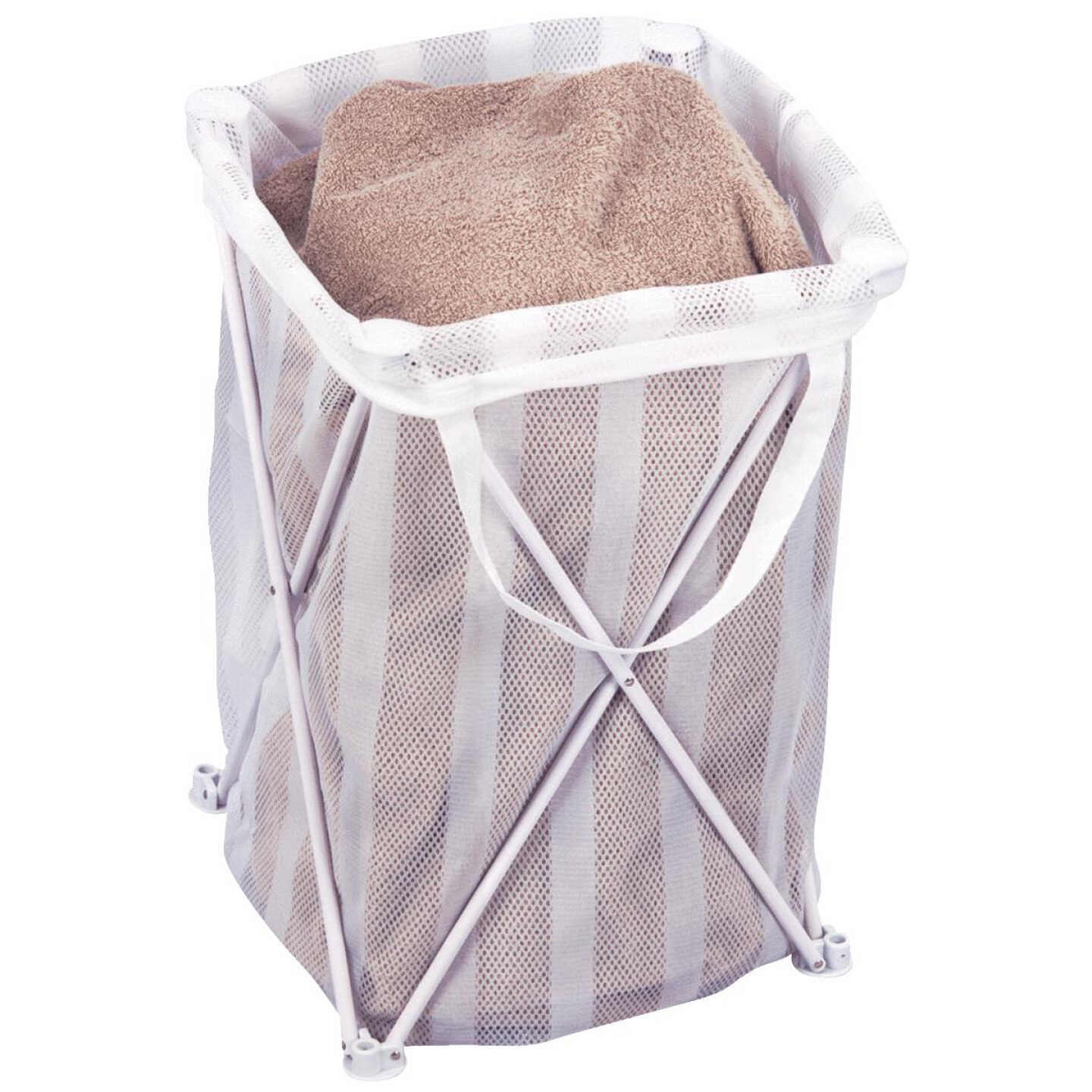 FOLDING HAMPER Image 1