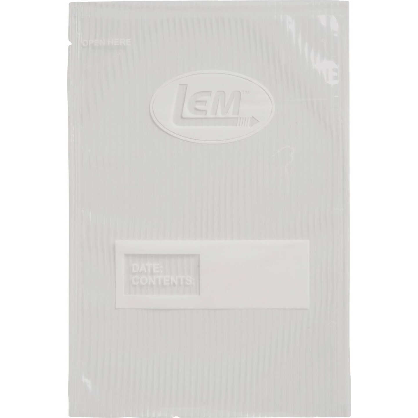 LEM MaxVac Gallon Vacuum Bags (28-Count) Image 1