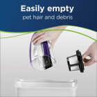 Bissell Pet Hair Eraser Lithium Ion Hand Vacuum Image 3