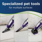 Bissell Pet Hair Eraser Lithium Ion Hand Vacuum Image 5