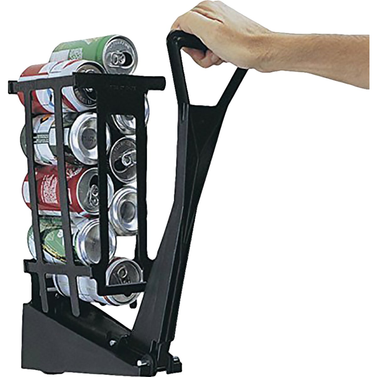 Dial Can Ram Can Crusher Image 2