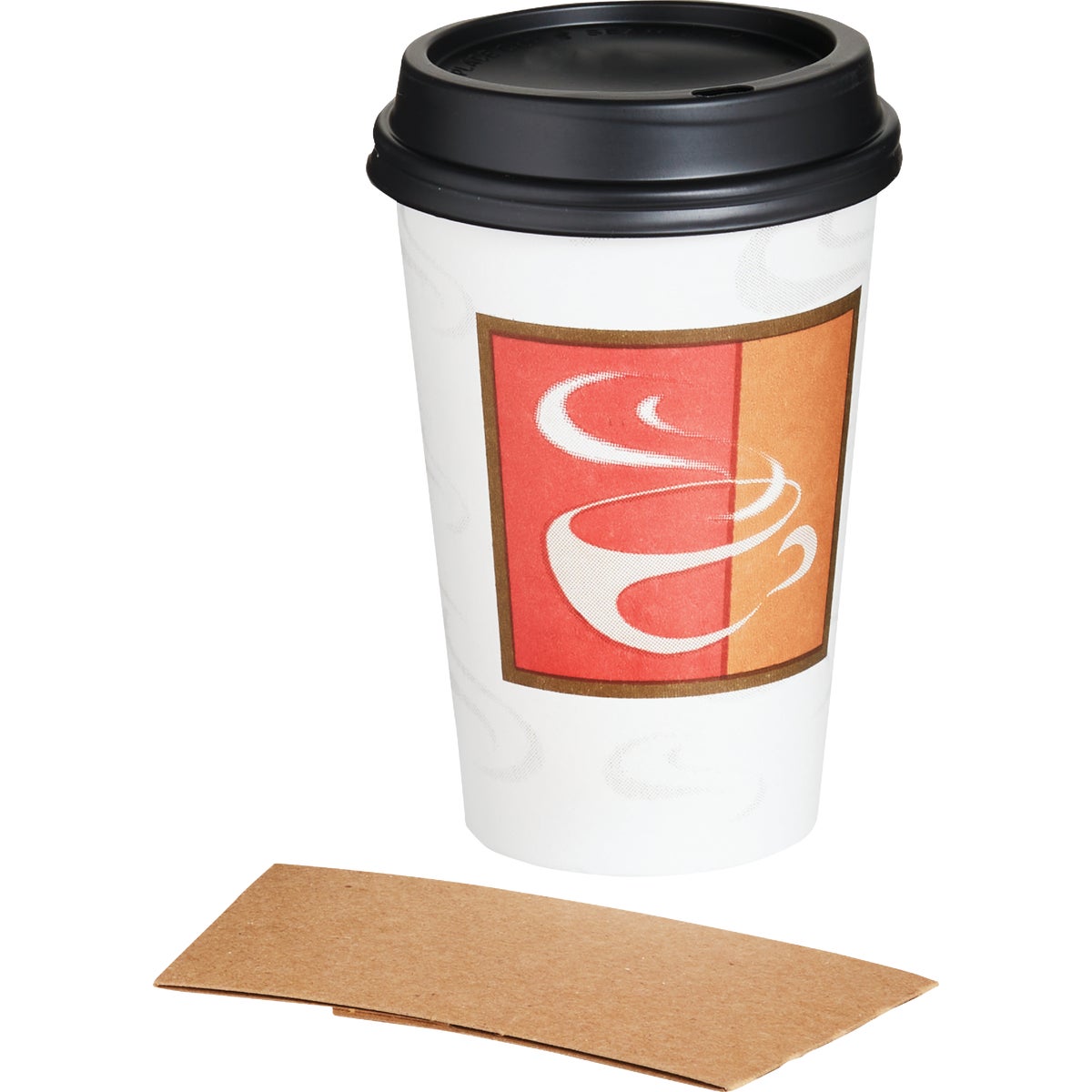 AJM Original Heavyweights Ultra Beverage Cup (26-Count) Image 4