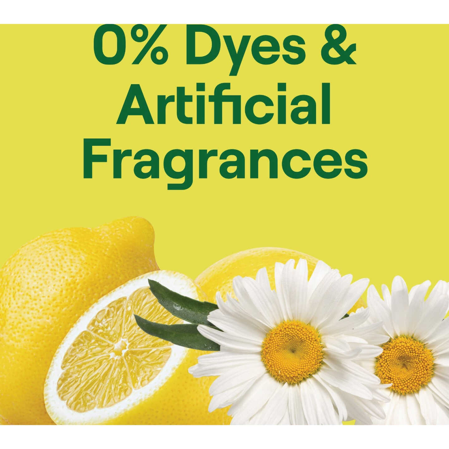 Seventh Generation 23 Oz. Lemon Chamomile Citrus Multi-Surface All Purpose Cleaning Spray Image 3