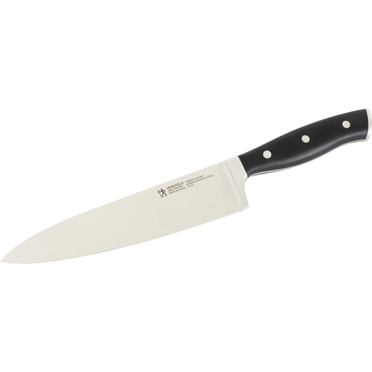 J. A. Henckels International Forged Accent 8 In. Chef's Knife