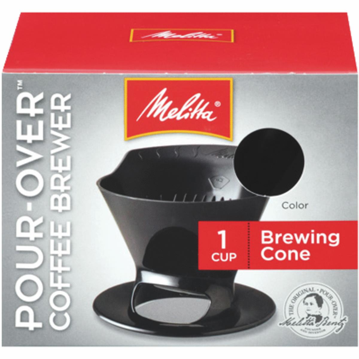 Coffee & Beverage Makers