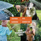 Big Boss XHose Pro 5/8 In. x 150 Ft. Garden Hose Image 4