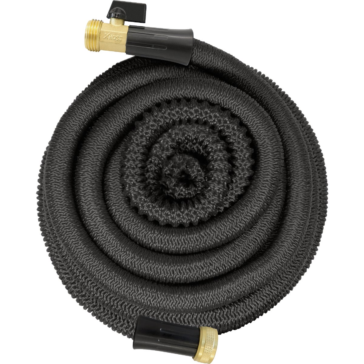 Big Boss XHose Pro 5/8 In. x 150 Ft. Garden Hose