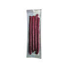 Pearson Ranch Jerky 4 Oz. Elk Jalapeno Cheese Snack Stick Image 2