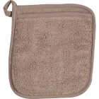 Kay Dee Designs Taupe Pocket Oven Mitt Image 1