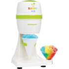 Nostalgia Electric Shave Ice & Snow Cone Maker Image 1