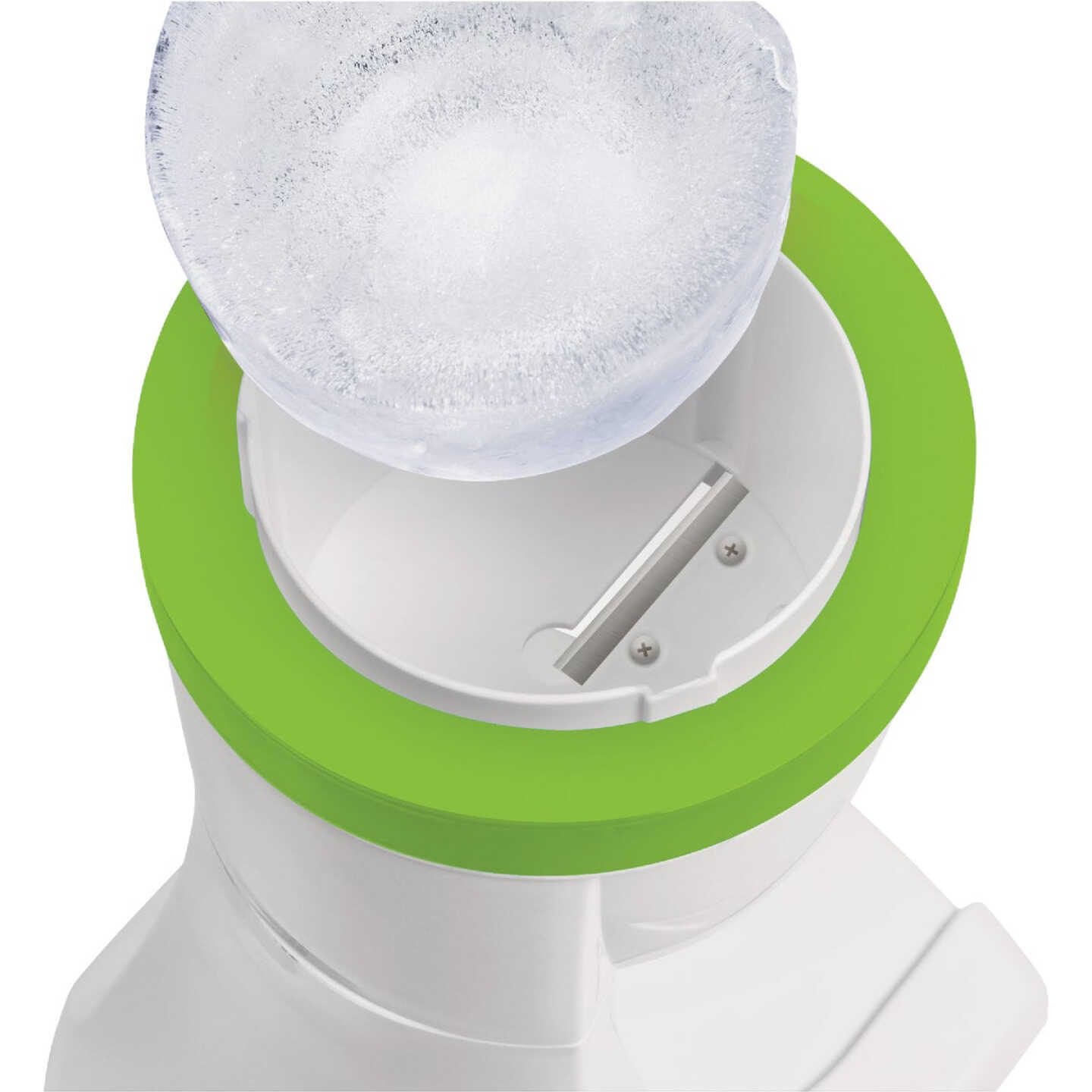 Nostalgia Electric Shave Ice & Snow Cone Maker Image 3